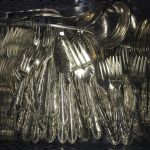 858 4026 CUTLERY SET